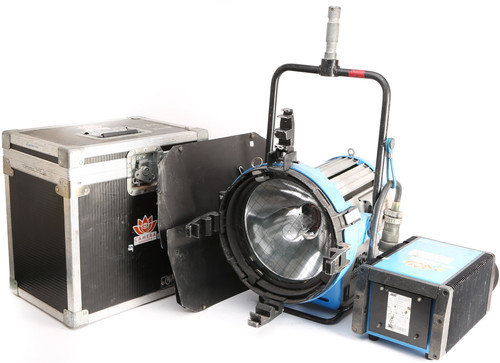 Arri arrisun 12plus 1200w 2k - arri, 1.2k