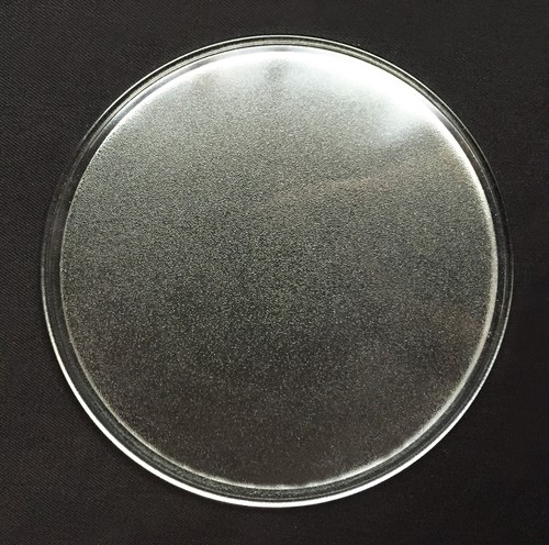 250mm frosted spot lens beam - lens, (beam